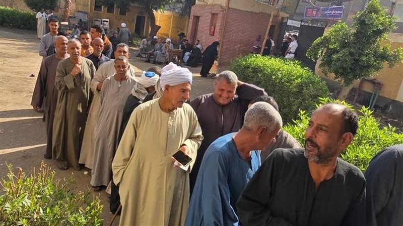 اهالي قنا
