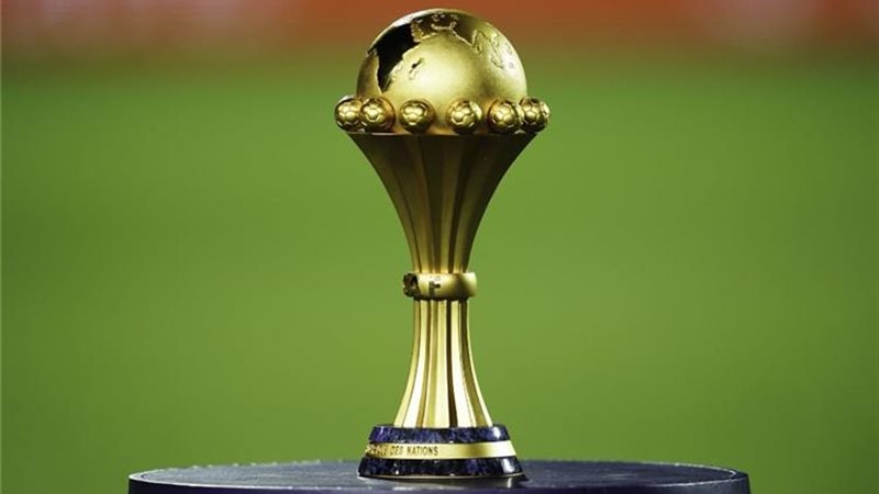 كأس الأمم الأفريقية