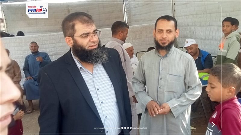 المرشح 