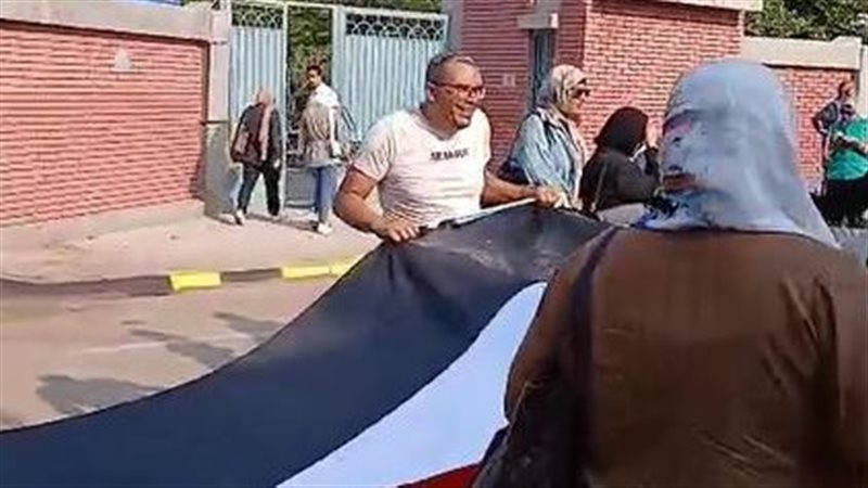 الانتخابات