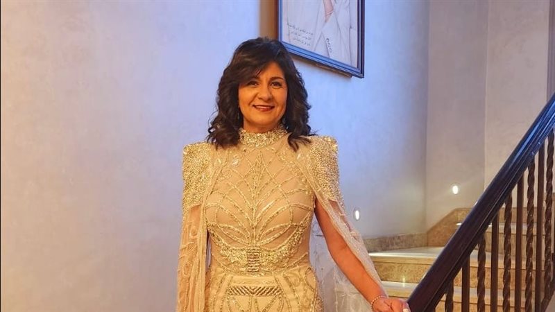 نبيلة مكرم 