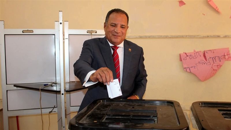 أمين عام حزب الشعب