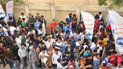 خبير بالشأن البرلماني: الإقبال على انتخابات النواب دليل على وعي المصريين