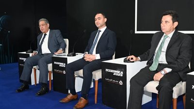 ندوة حول تنمية صناعة السيارات في فعاليات معرض الصناعة MEA Industry