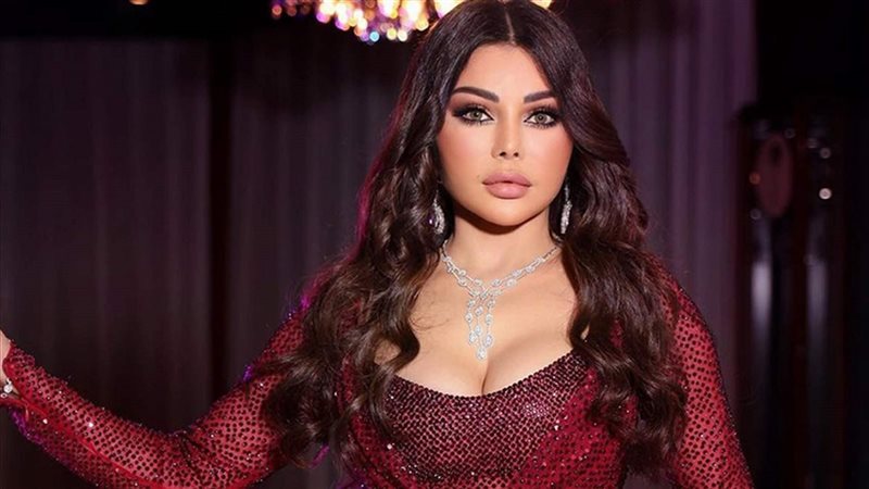 هيفاء وهبي