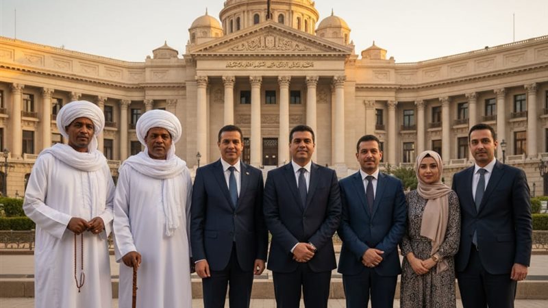 مشاركة الصوفية في