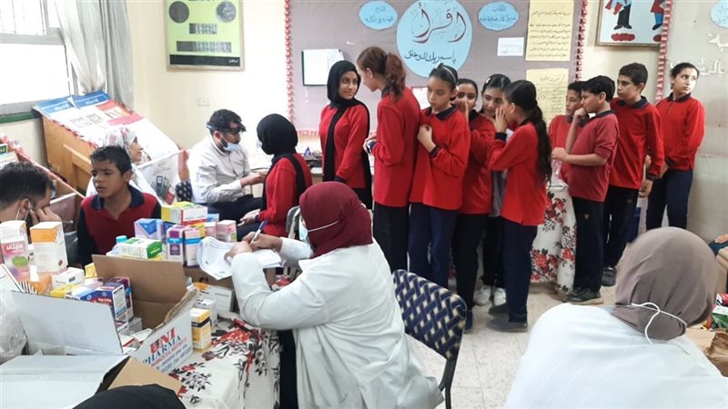 مبادرة من اجل قلوب