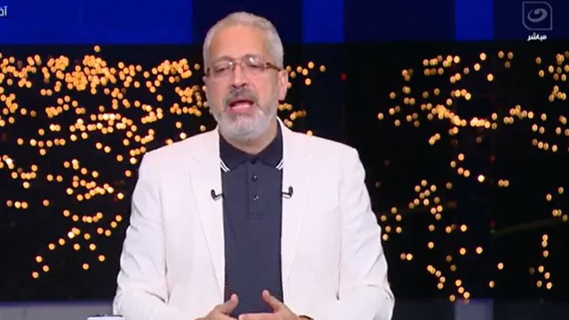 تامر أمين
