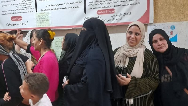 مشاركة المواطنين