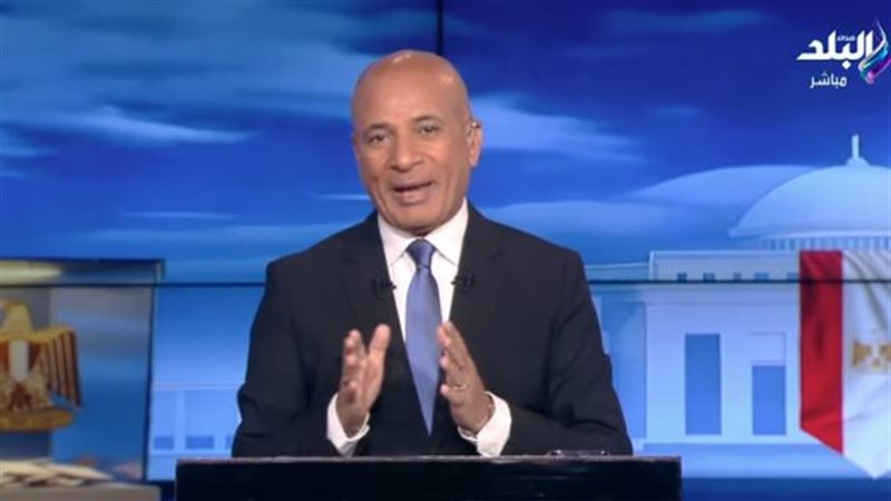  أحمد موسى