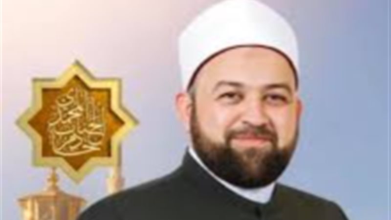 يسري عزام