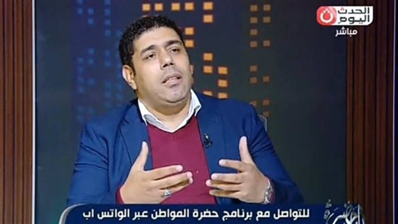 النائب عادل زيدان