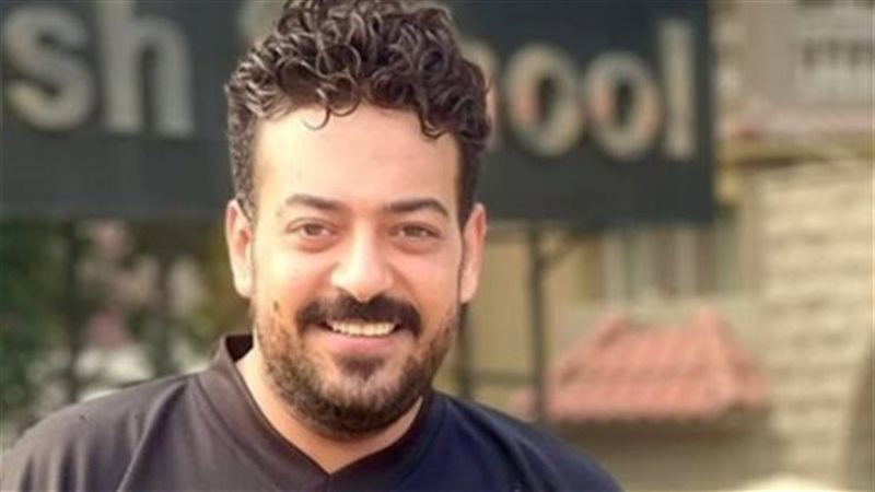 إسماعيل الليثي