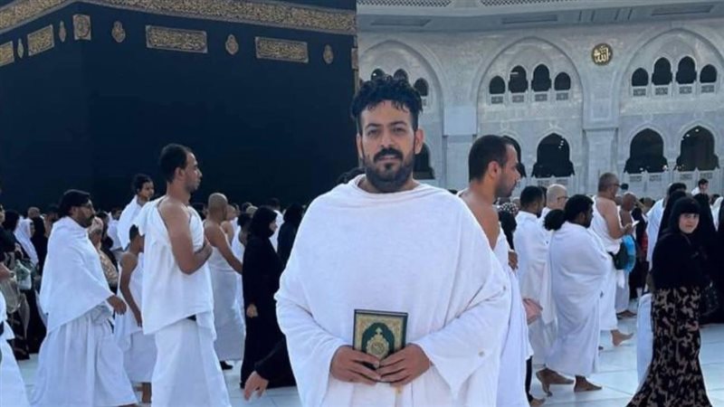إسماعيل الليثي 