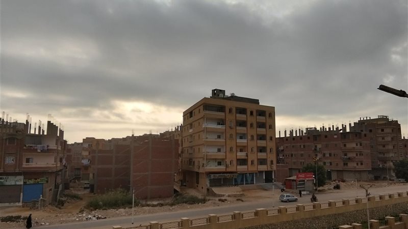 طقس السويس 