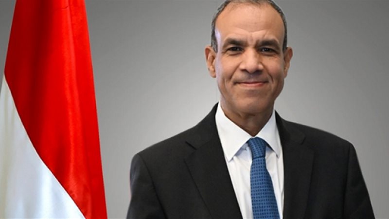 وزير الخارجية والهجرة