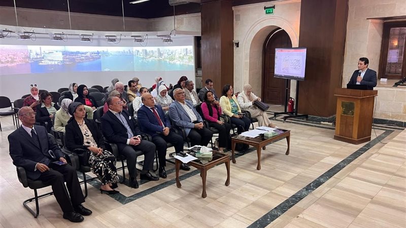 التنسيق الحضاري يعقد
