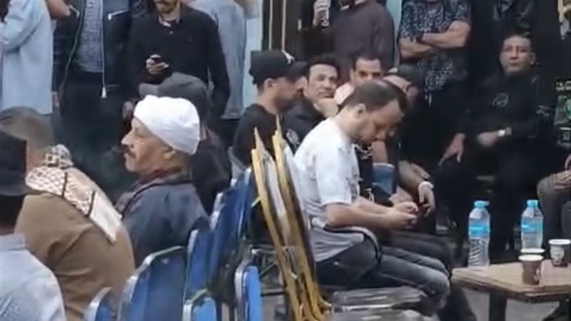 سعد الصغير