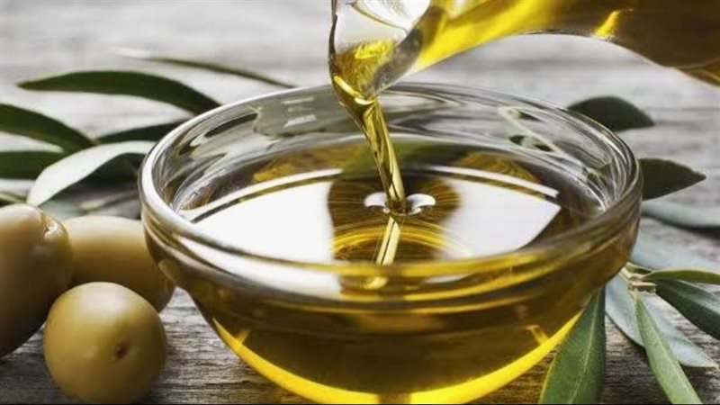 زيت الزيتون 