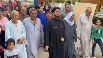 أقباط 