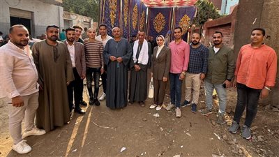 نواب التنسيقية يدلون بأصواتهم في المرحلة الأولى لانتخابات مجلس النواب 2025