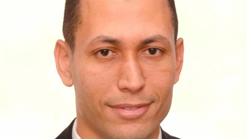  محمد مخلوف