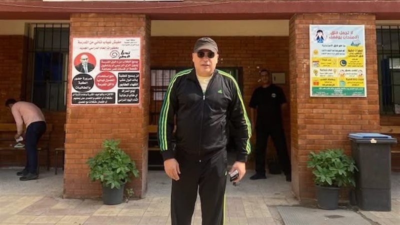 تامر عبد المنعم 