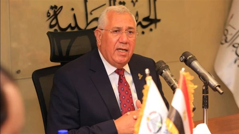 السيد القصير