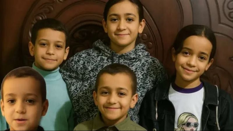 جريمة الصعيد