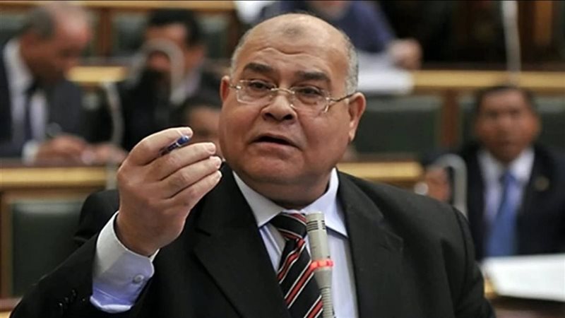 النائب ناجي الشهابي