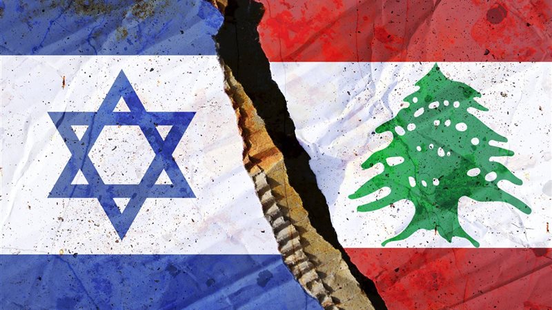 لبنان وإسرائيل
