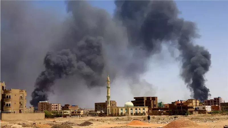 السودان