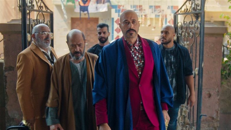 فيلم السادة الأفاضل