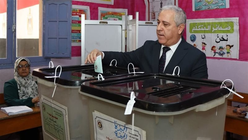 رئيس الهيئة الوطنية