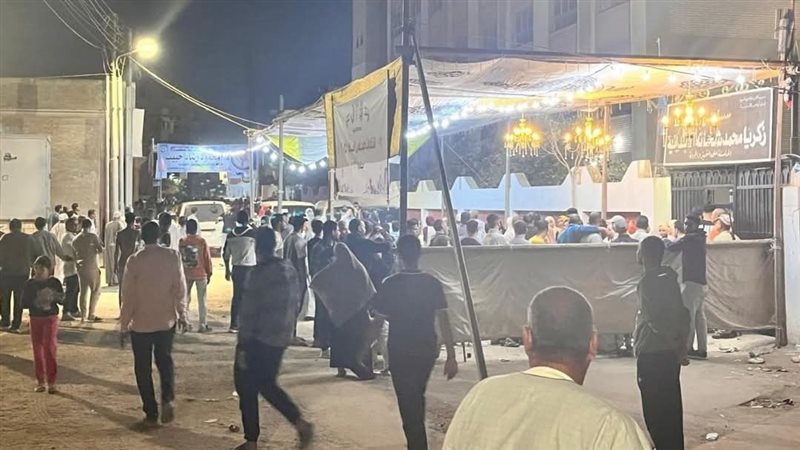 انتخابات 2025