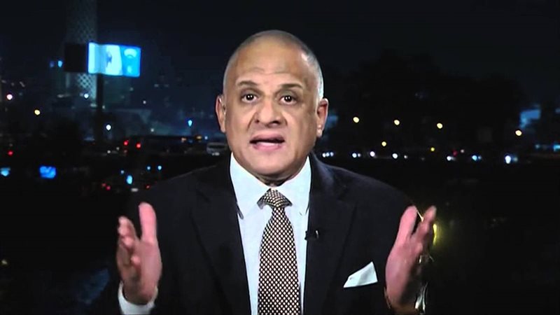  اللواء الدكتور طارق