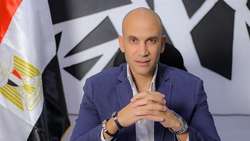 أحمد بدره