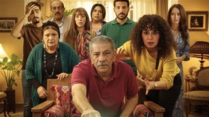 مشاهدة مسلسل لينك