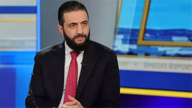 الرئيس السوري