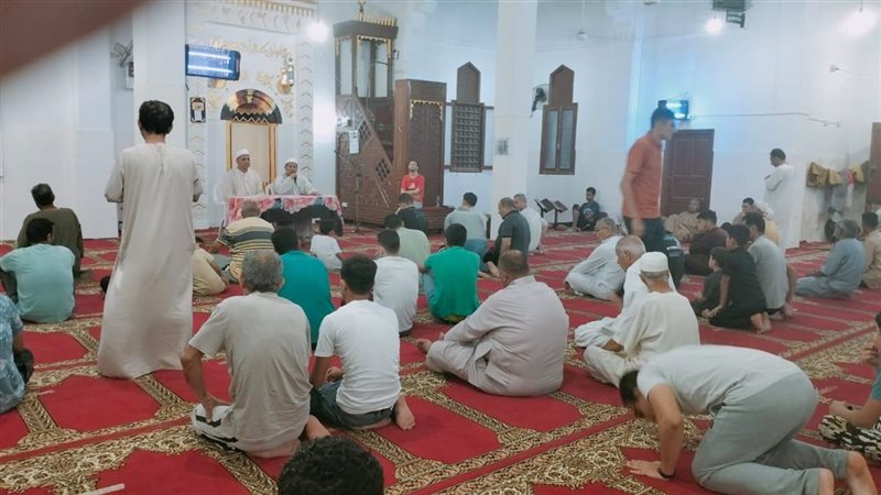 ندوات الأوقاف