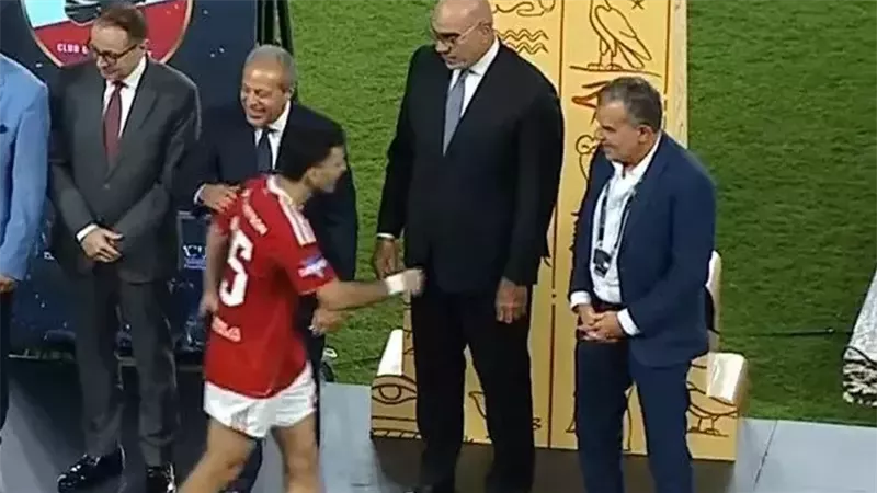أحمد سيد زيزو 