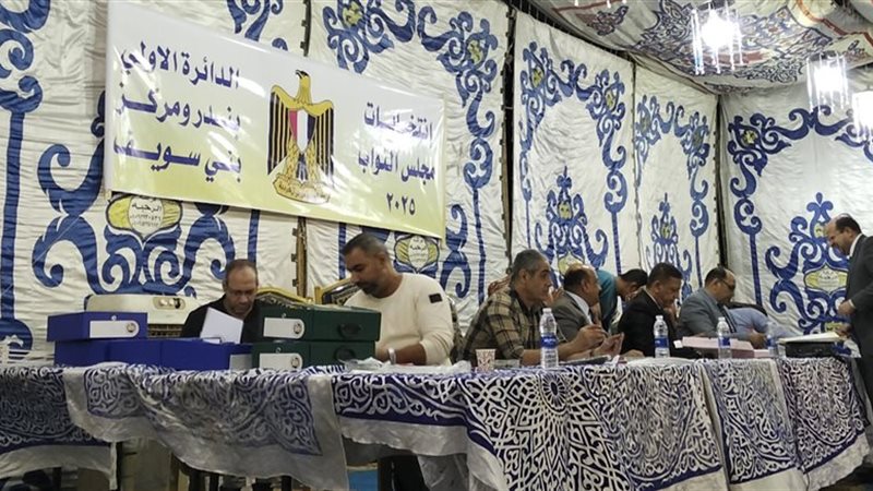 الإعادة تسيطر على