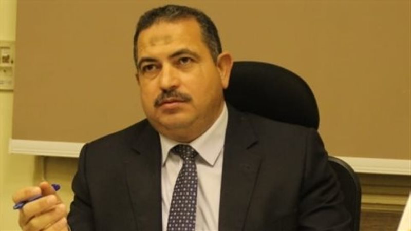الدكتور خالد الشافعي،