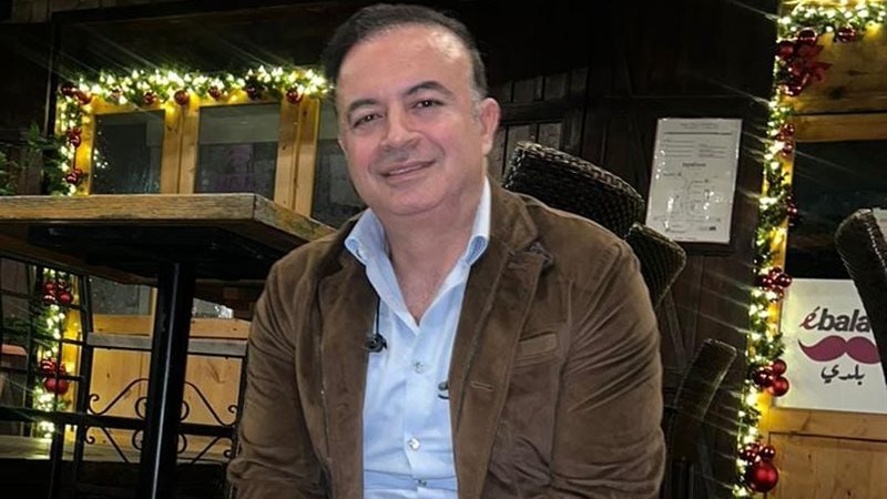 السياسي اللبناني