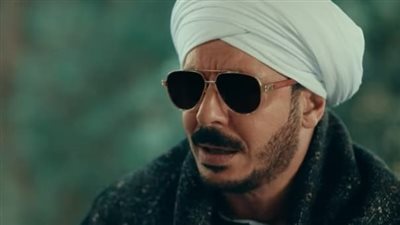 بعد عرض الحلقة الـ 26.. «حكيم باشا» يتصدر تريندات السوشيال ميديا 