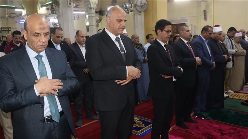 احتفالية ليلة القدر