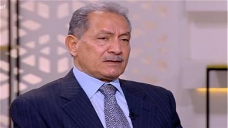 السفير صلاح حليمة
