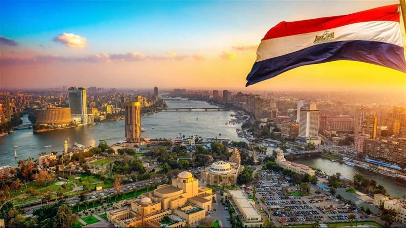 مصر تدين التوغل الإسرائيلي