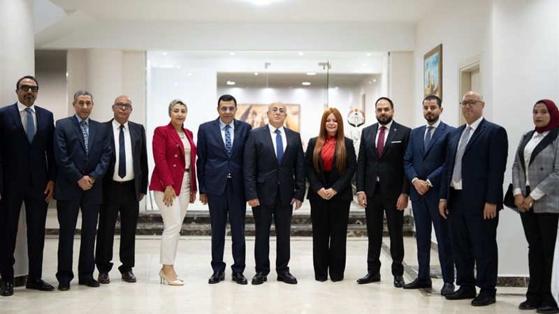 الأمانة المركزية