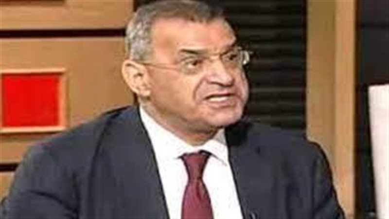المهندس محمد هلال